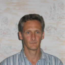 Pascal JANOT