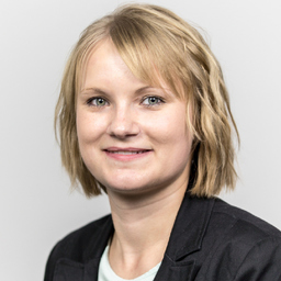 Clarissa Ensinger