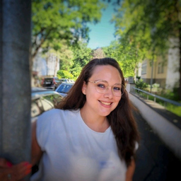 Sarah Damsch