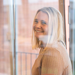 Profilbild Katharina Küper