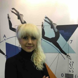 Ada Dumitrache