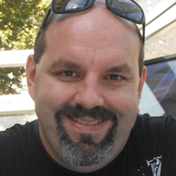 Roger Echser