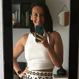 Nicole Wagner