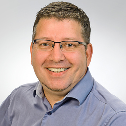 Sascha Pastor