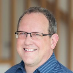 Martin Kaufmann