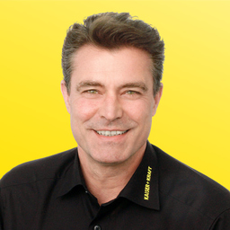Klaus Petzoldt