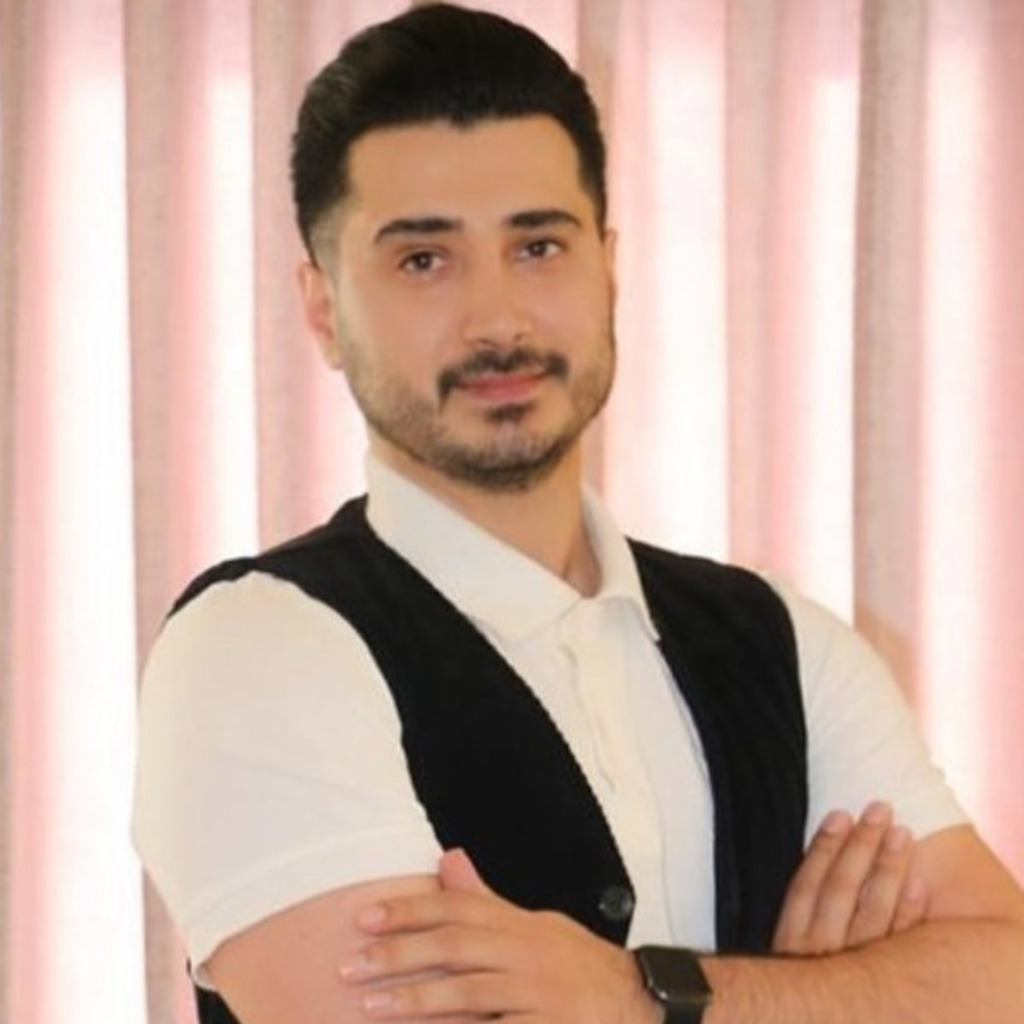 Seyedkazem mousavi Systems Administrator Samarenovin XING