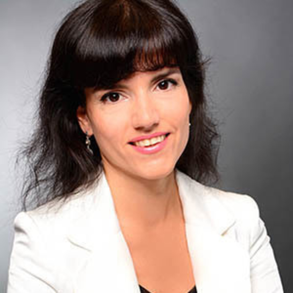 Yuliya Marinova Assistenz der Buchhaltung CHECK24 Vergleichsportal