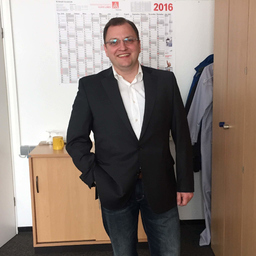Roberto Ahrens