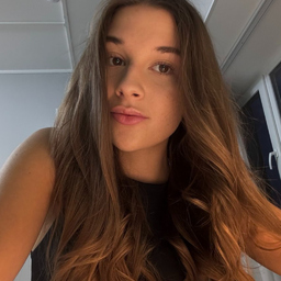Eva Novolaeva
