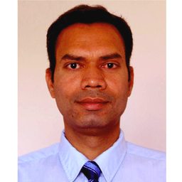 Trilok Acharya