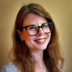 Martina Joost