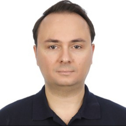 can berk Yavuz