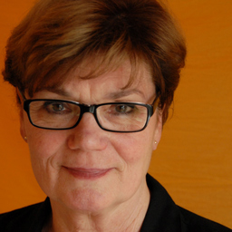 Eva Dickenberger