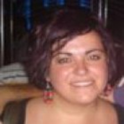 Rocio rivas Martin