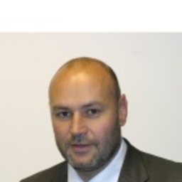 Detlef Birkhof