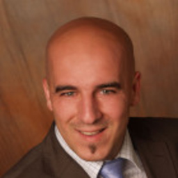 Thorsten Seuberth