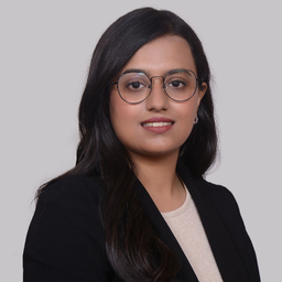 Syeda Aeimen Bukhari