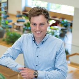 Patrick Reichel