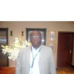 Dr. Thierry Oscar C. EDOH