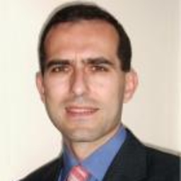 Adolfo Martin Navarro