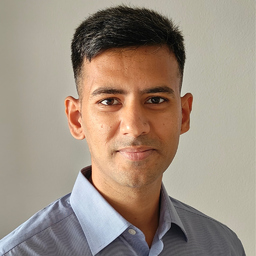 Varun kumar Bala