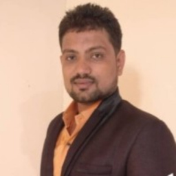 Parth Dharsandiya