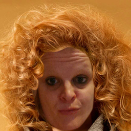 Sonja Wolf