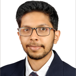Aravind Asok