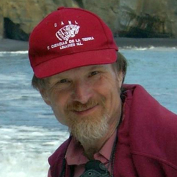 Dr. Utz Kramar