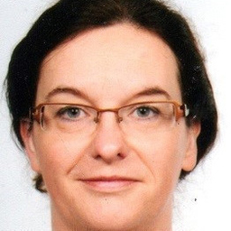 Ilona Gäckle's profile picture