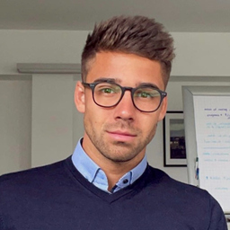 Fabian Peltzer