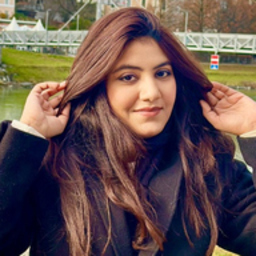 Iqra Manzoor