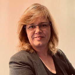 Anja Stemmann