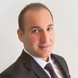 Murat Cagri Saygin