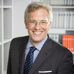 Profilbild Ernst Michael v. Beyme