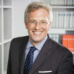 Ernst Michael v. Beyme