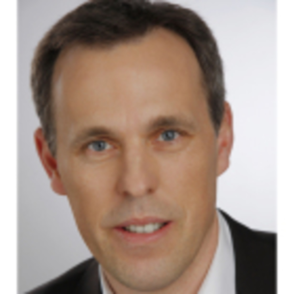 Hans Peter Günther Prof. Dr.Ing. SFI Hochschule für Technik