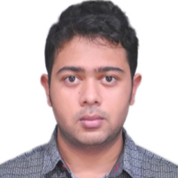 Md Golam Muktadir