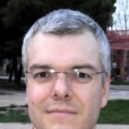 Rodrigo Manzanares Bolea
