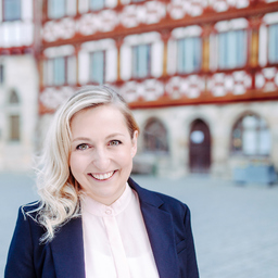 Julia Stumpf