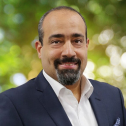 Baha El Mahgoub