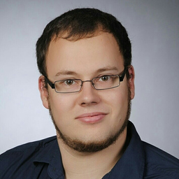 Marius Heßmann's profile picture