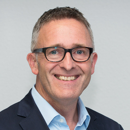 Horst Krumbach