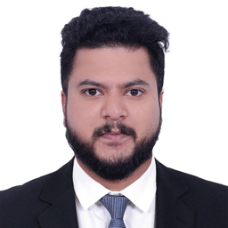 Nidhin Baburaj