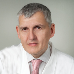 Prof. Dr. Harald Andel