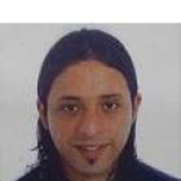 Luciano Matias Coria