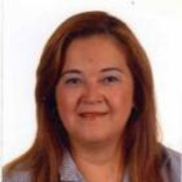 Lourdes gutierrez Zambrano