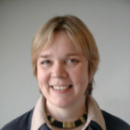 Ragnheidur Helga Thorarinsdottir
