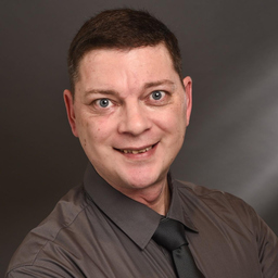 Danny Klapproth